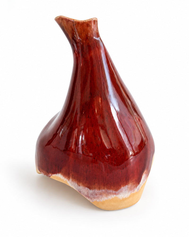 The vessel