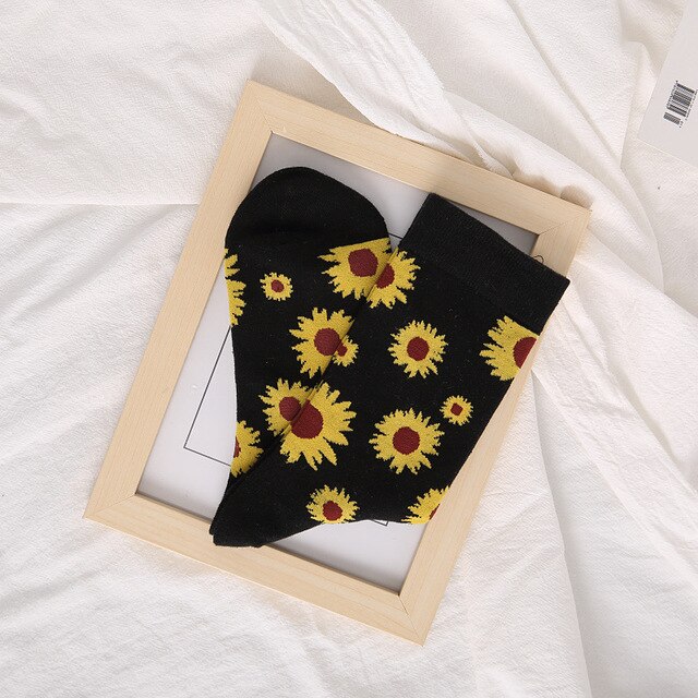 Calcetines Sunflower